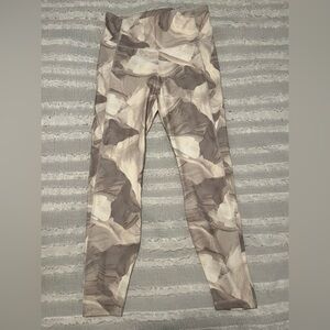 All in Motion Activewear  Leggings Size Medium